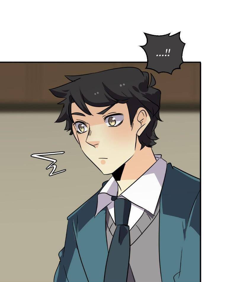 Unordinary Chapter 242 - Trang 24