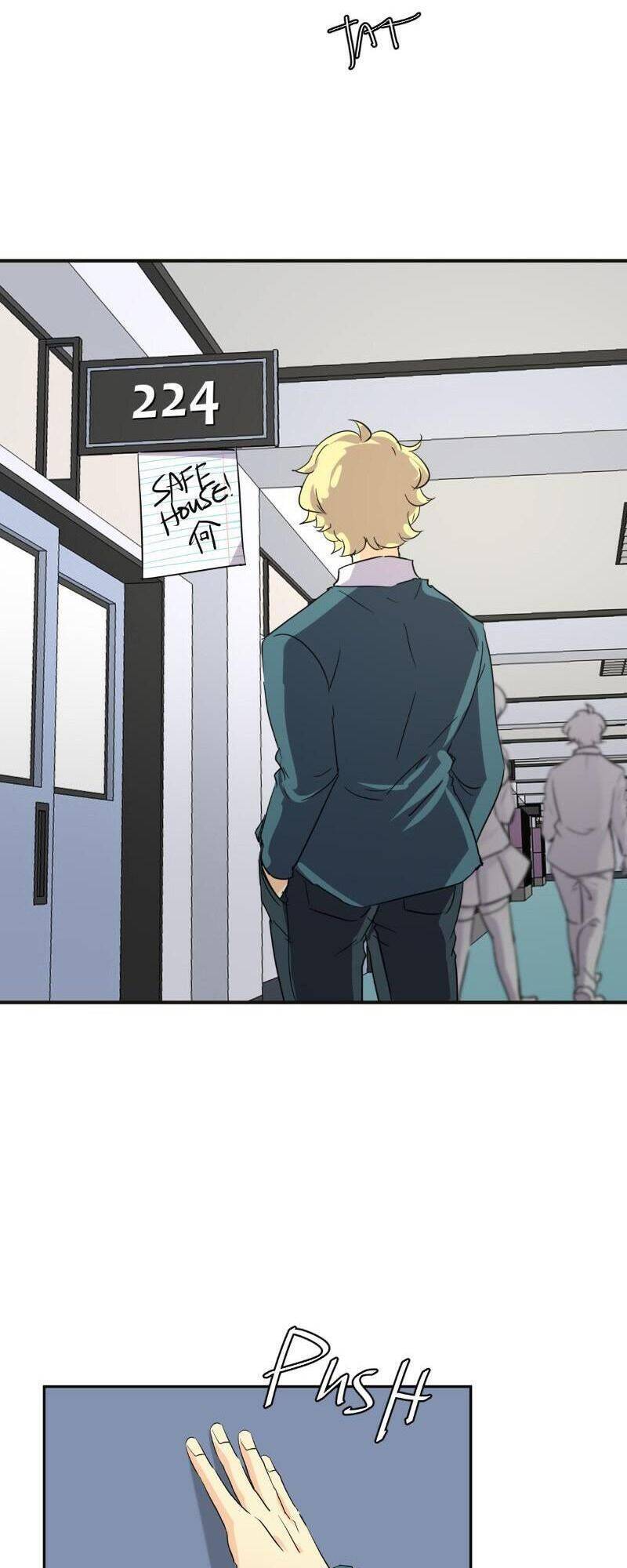 Unordinary Chapter 242 - Trang 32