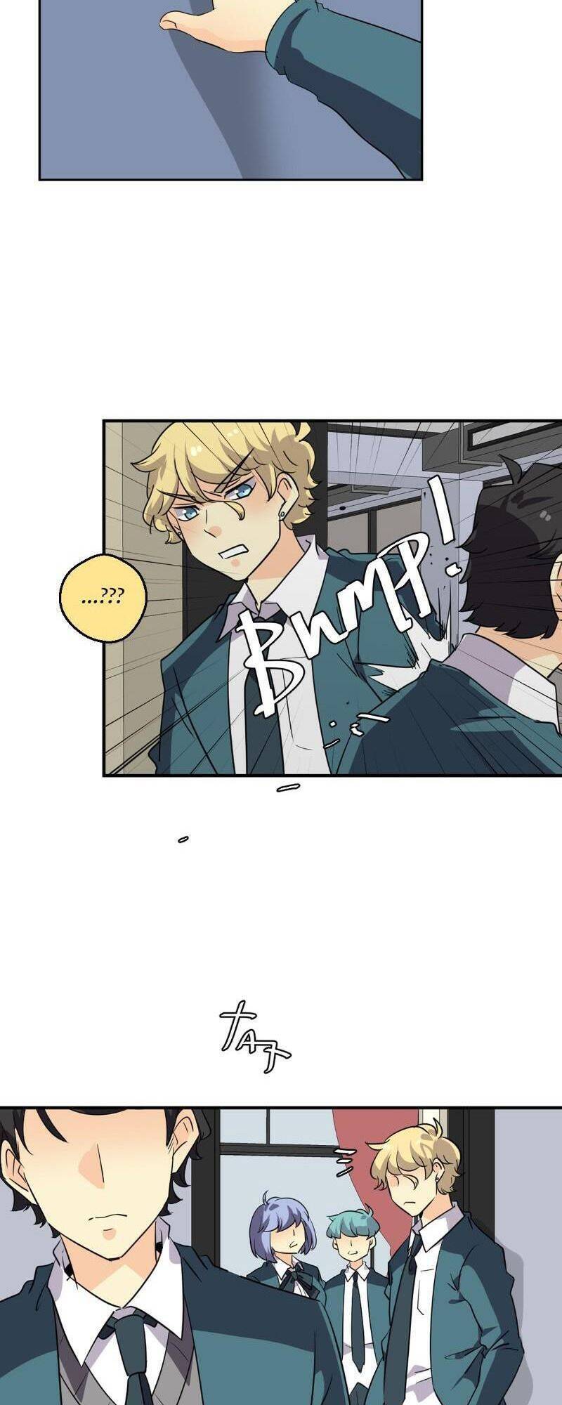 Unordinary Chapter 242 - Trang 33