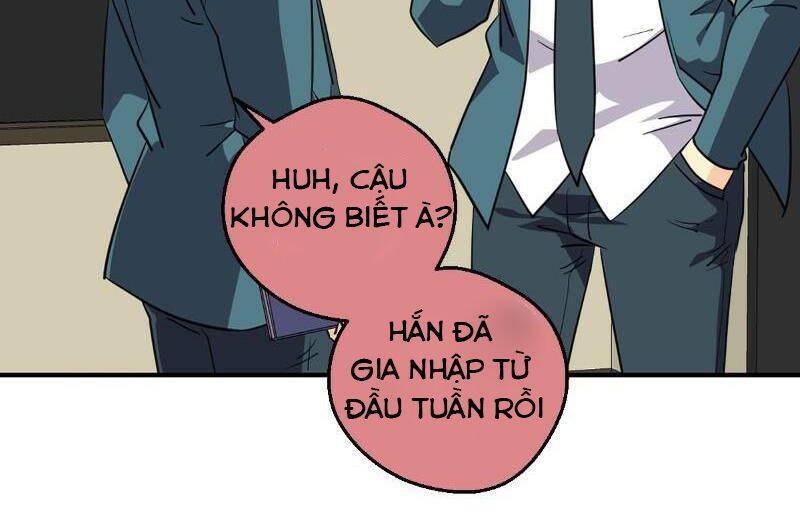 Unordinary Chapter 242 - Trang 36