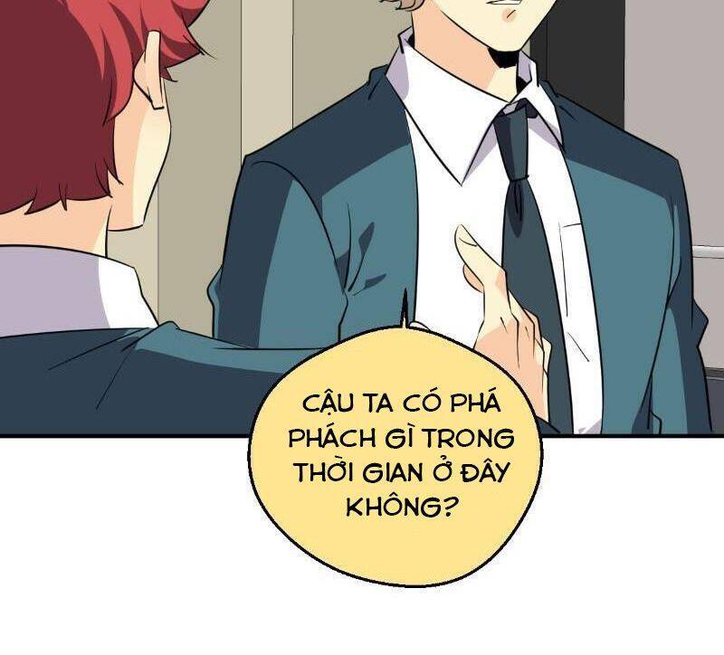 Unordinary Chapter 242 - Trang 38