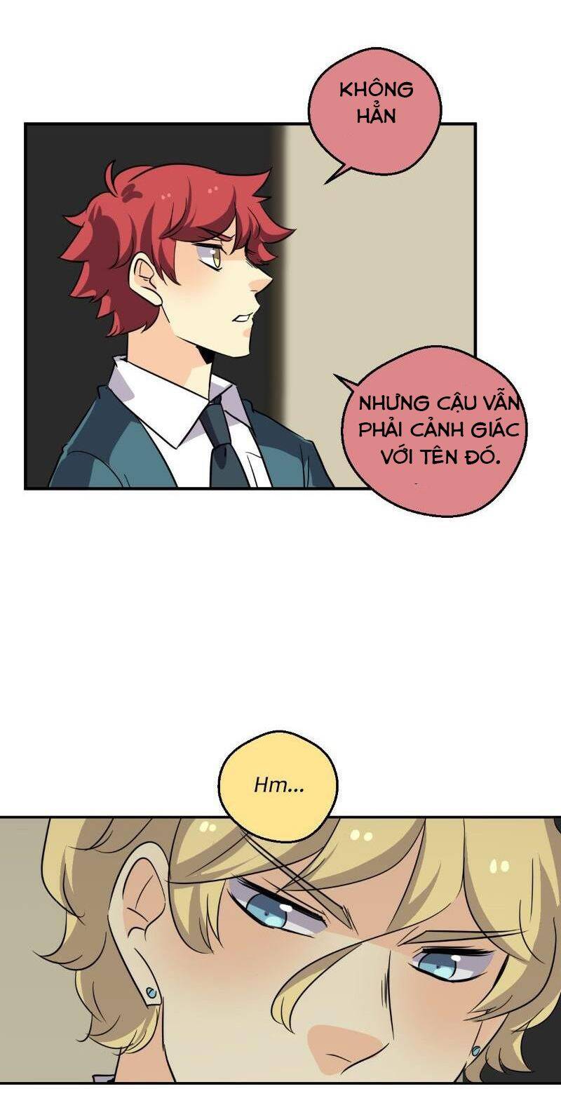 Unordinary Chapter 242 - Trang 39