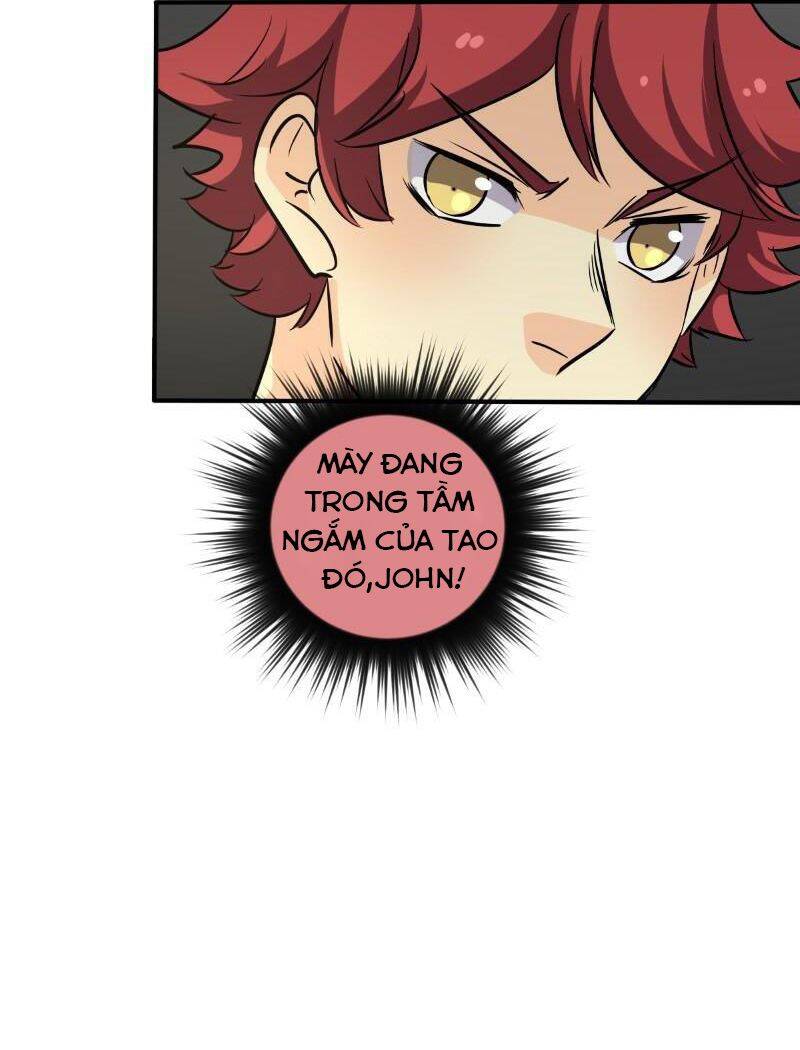 Unordinary Chapter 242 - Trang 4