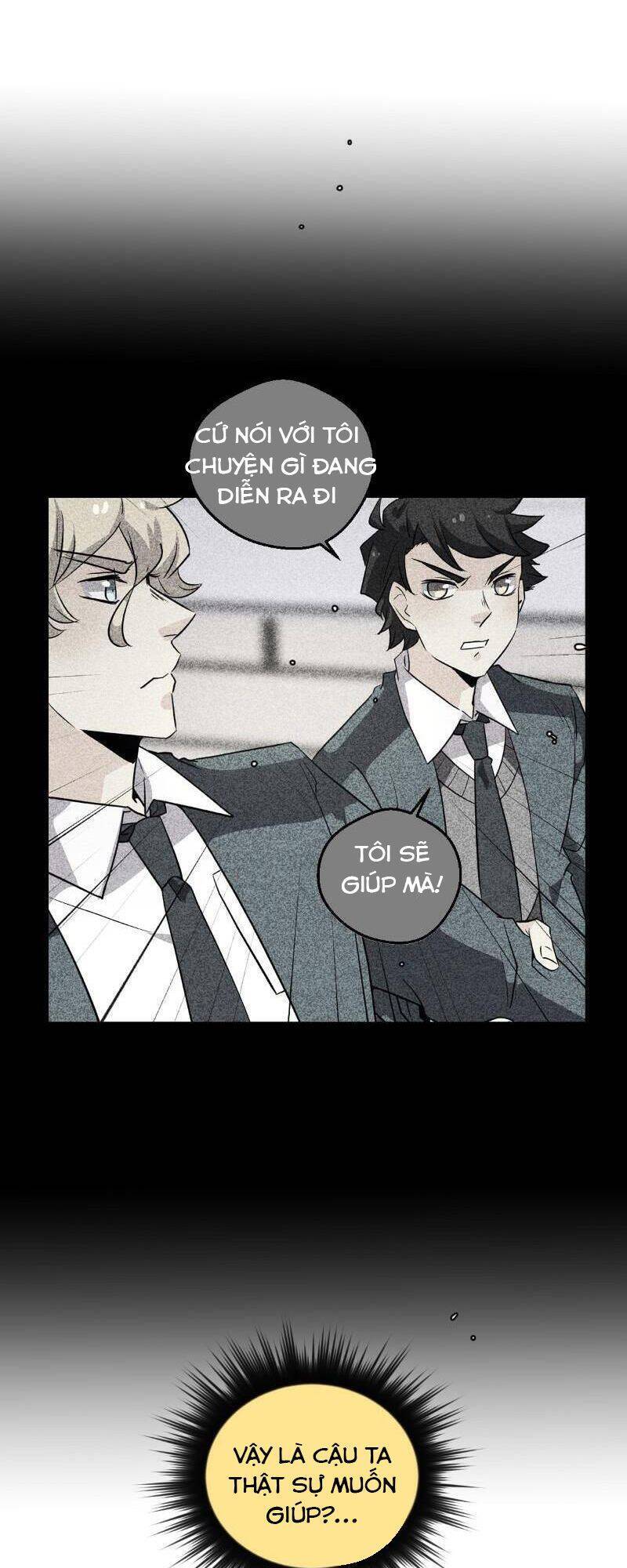 Unordinary Chapter 242 - Trang 40