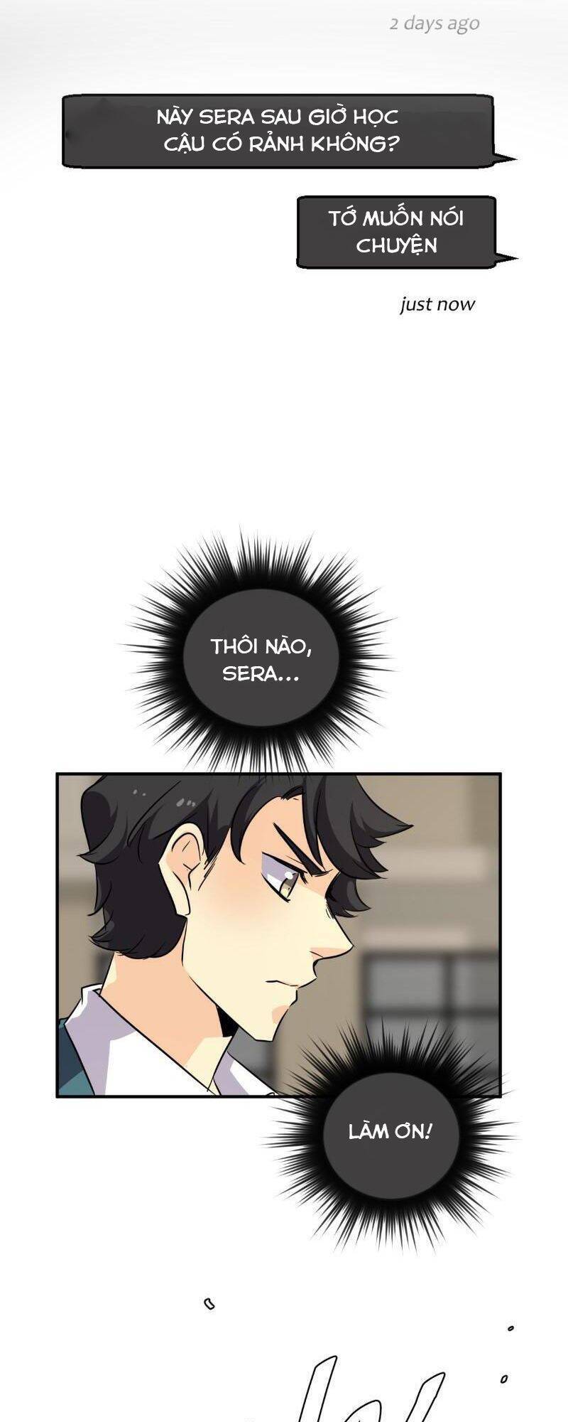 Unordinary Chapter 242 - Trang 47