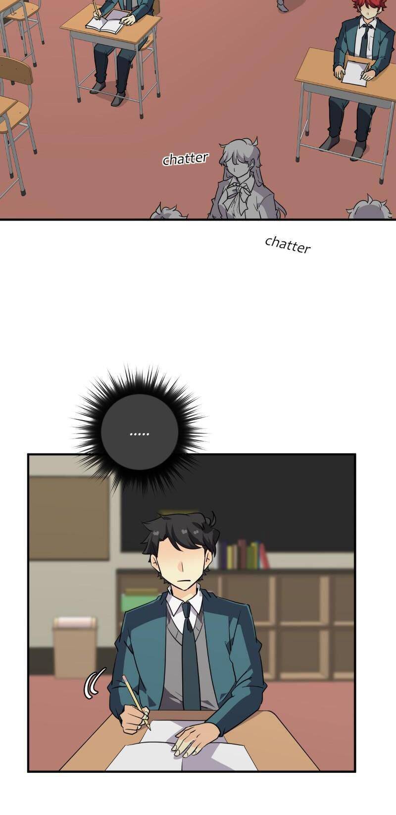 Unordinary Chapter 242 - Trang 6