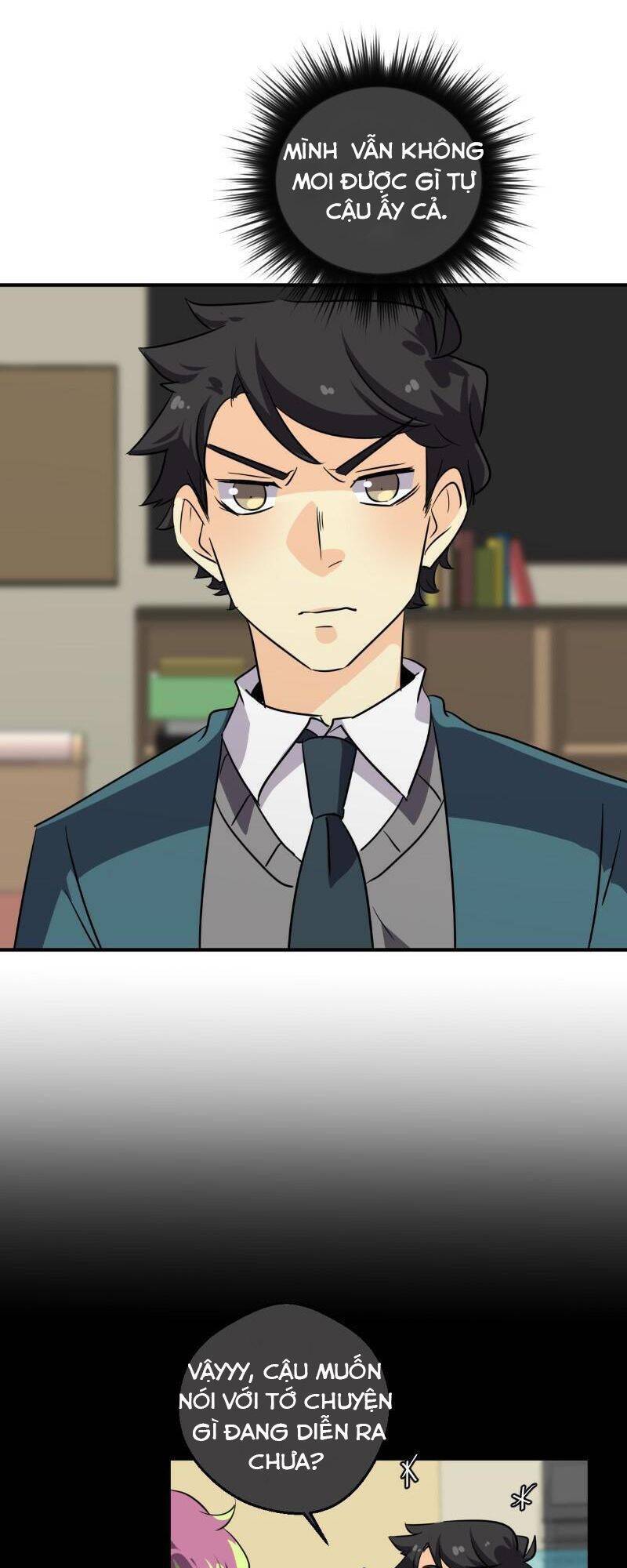 Unordinary Chapter 242 - Trang 7