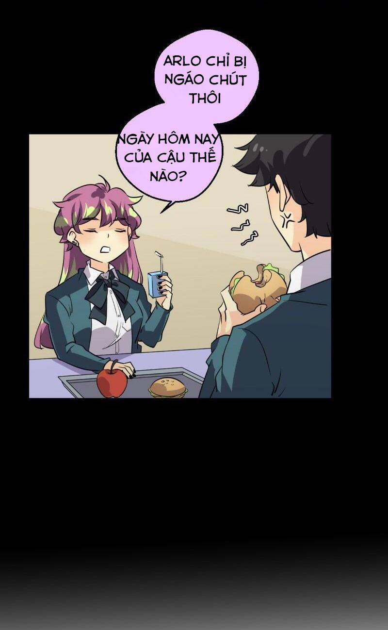 Unordinary Chapter 242 - Trang 9