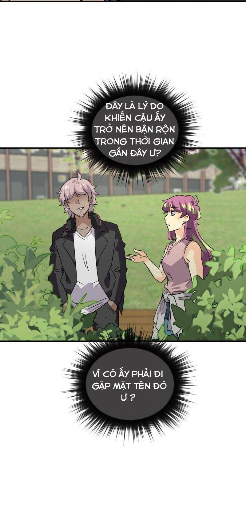 Unordinary Chapter 243 - Trang 16