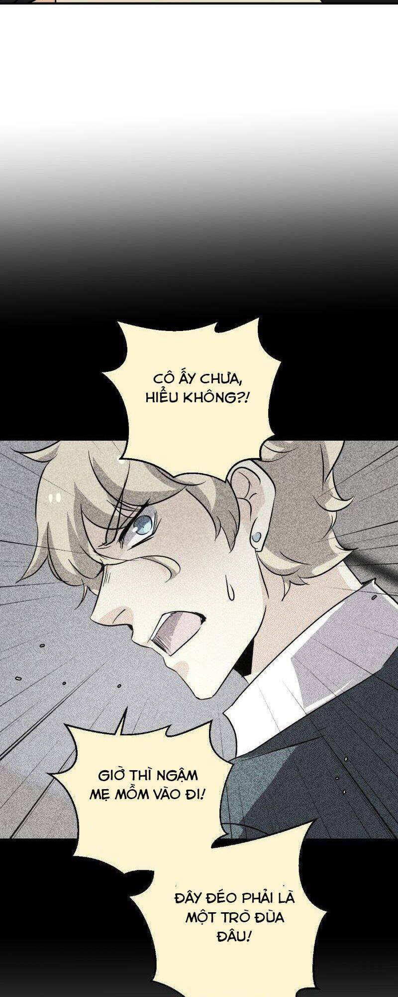 Unordinary Chapter 243 - Trang 18