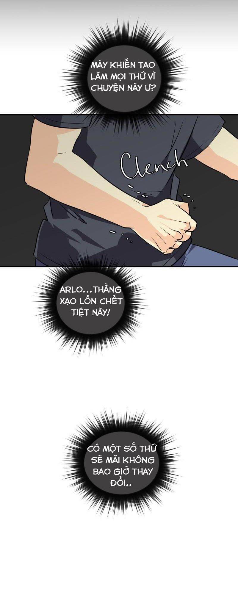 Unordinary Chapter 243 - Trang 20