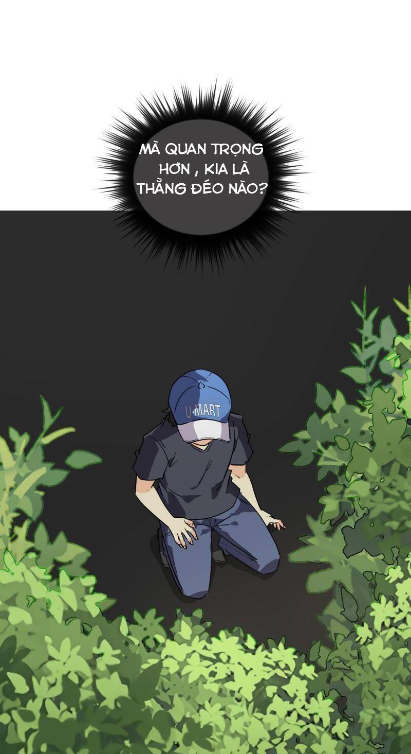 Unordinary Chapter 243 - Trang 23