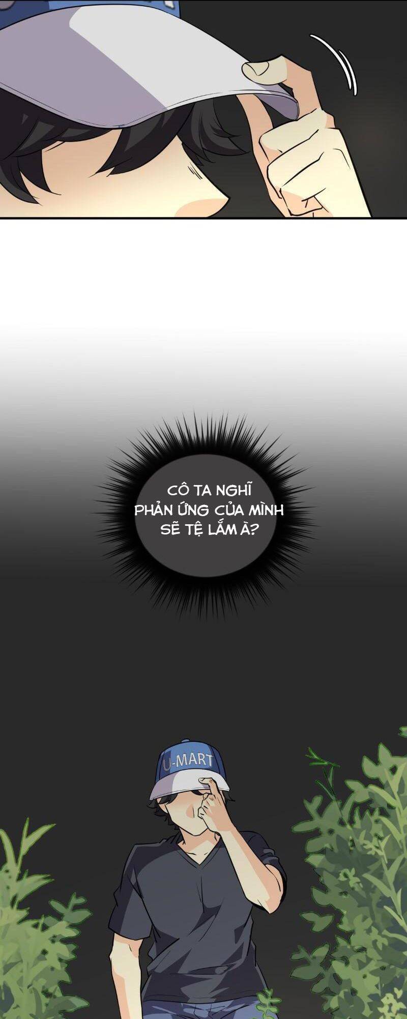 Unordinary Chapter 243 - Trang 27