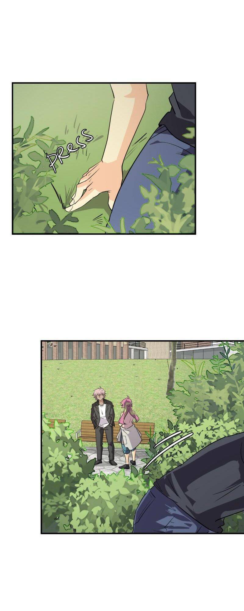 Unordinary Chapter 243 - Trang 30