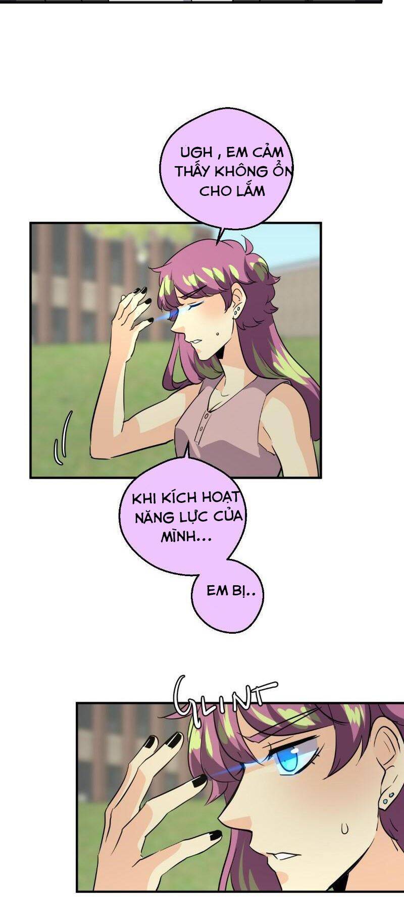 Unordinary Chapter 243 - Trang 34