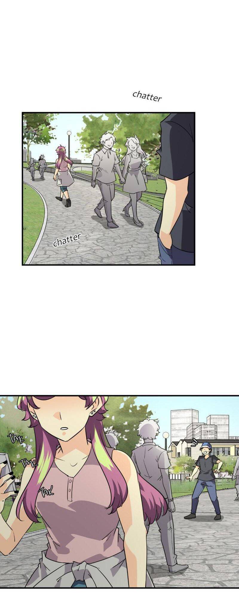 Unordinary Chapter 243 - Trang 4