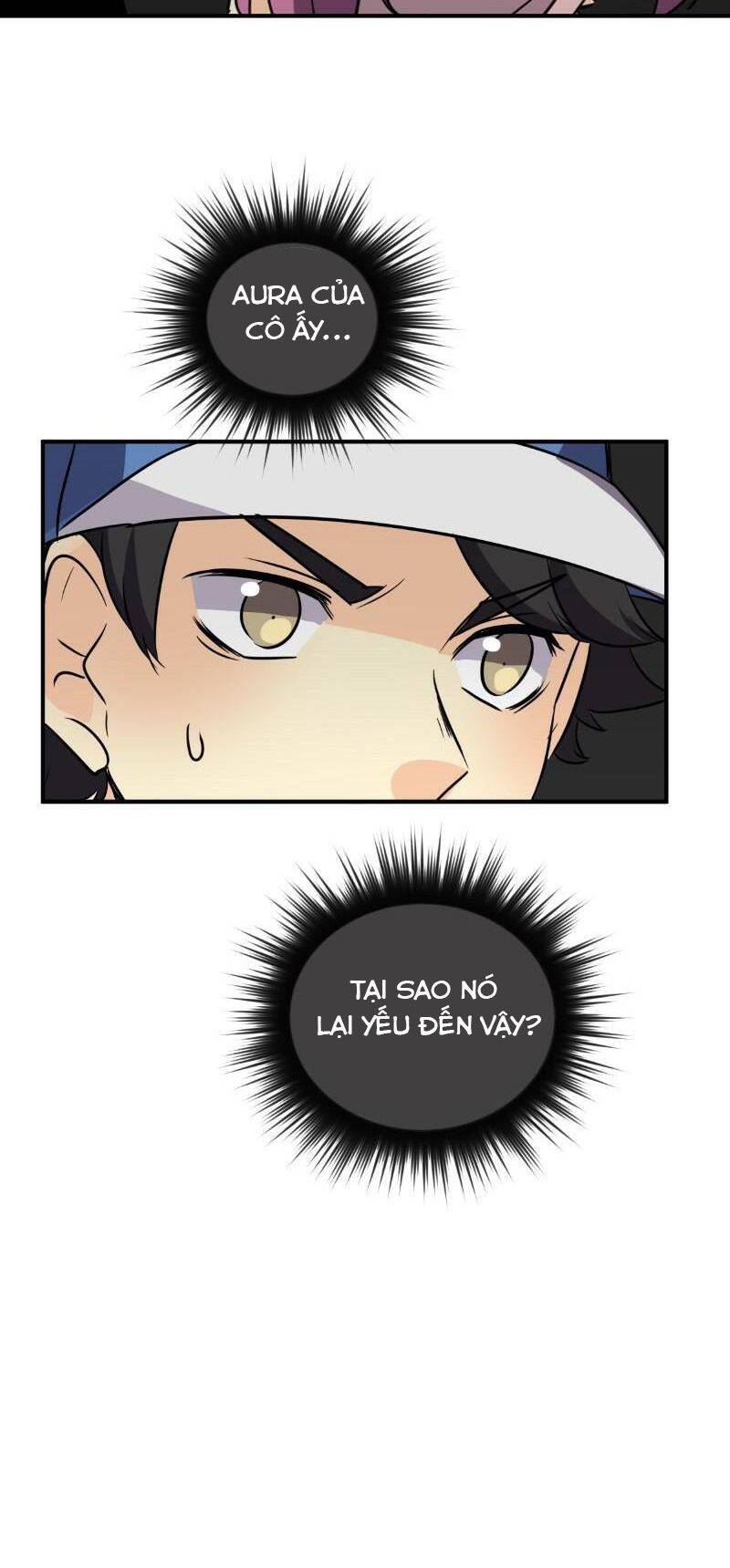 Unordinary Chapter 243 - Trang 40