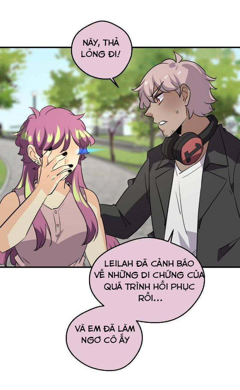 Unordinary Chapter 243 - Trang 41
