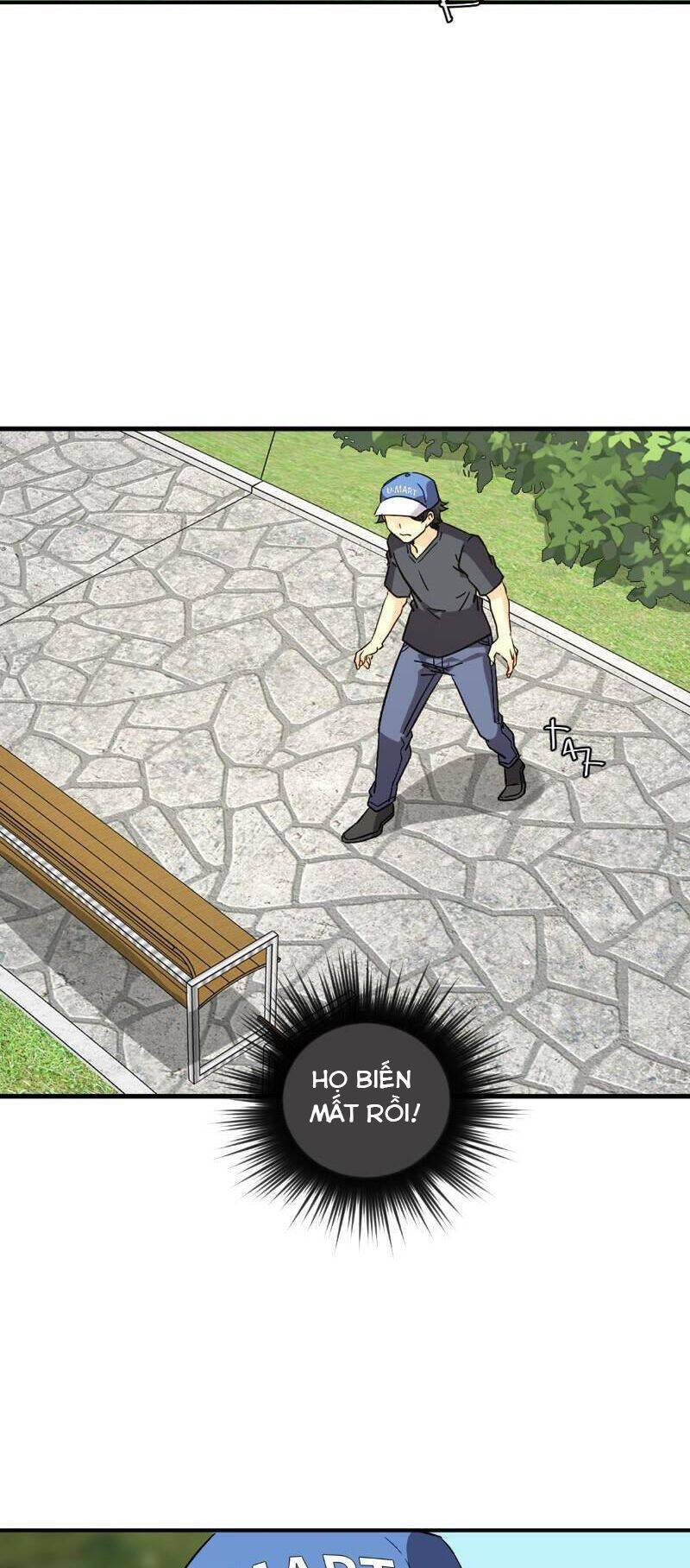 Unordinary Chapter 243 - Trang 46