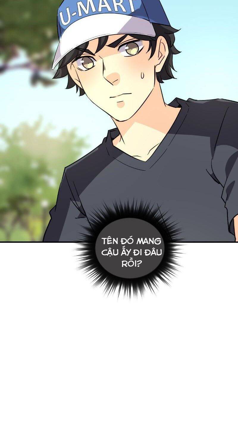 Unordinary Chapter 243 - Trang 47