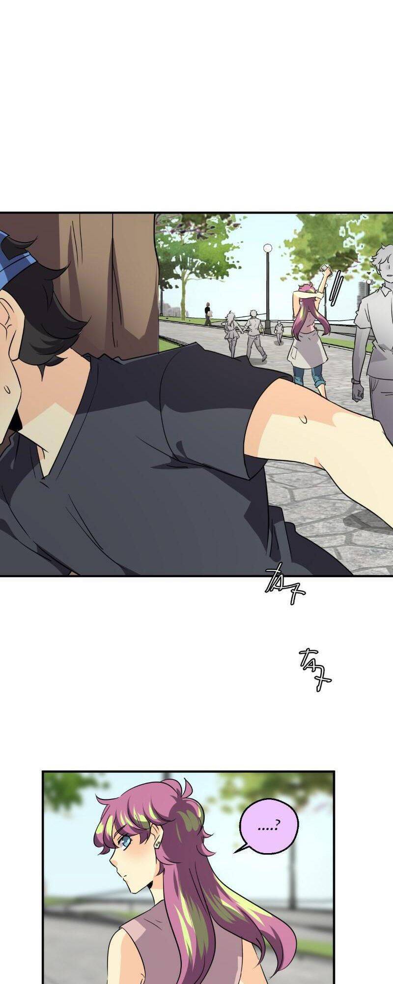 Unordinary Chapter 243 - Trang 5