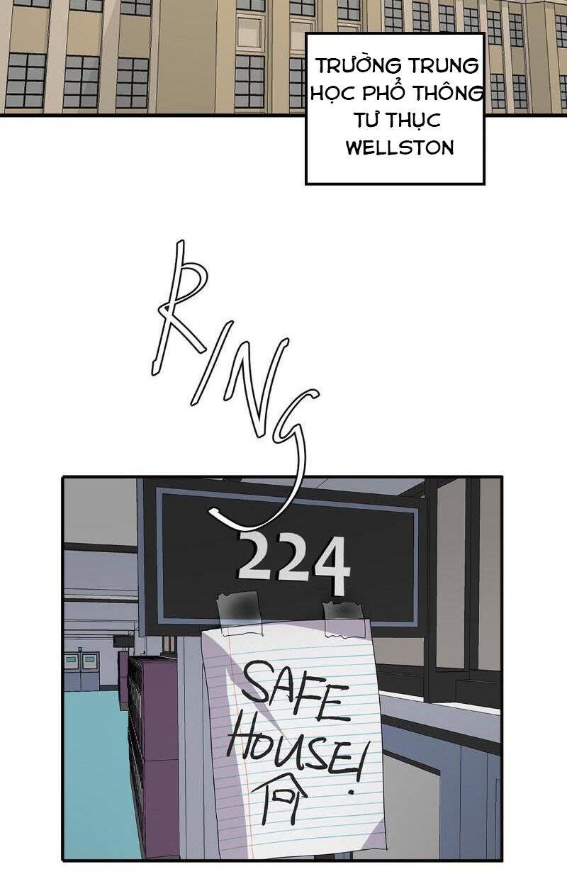 Unordinary Chapter 243 - Trang 50
