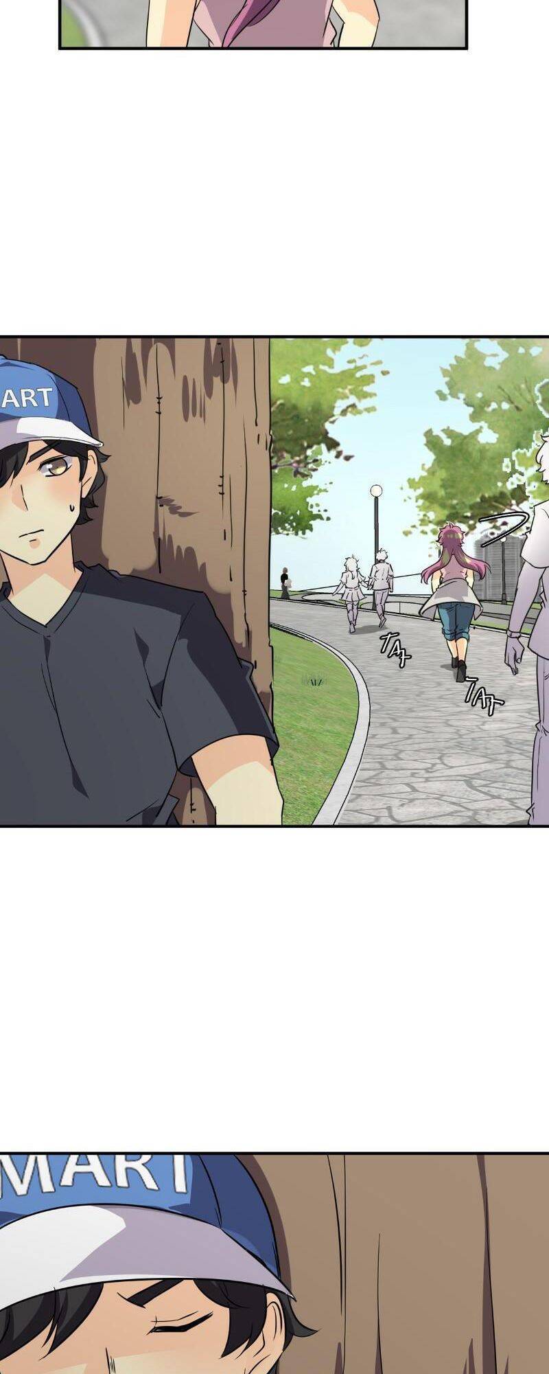 Unordinary Chapter 243 - Trang 6