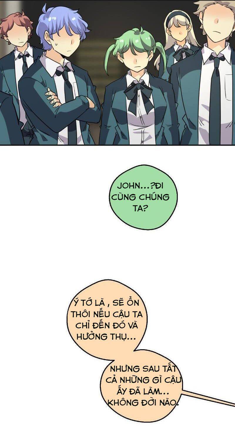 Unordinary Chapter 244 - Trang 13