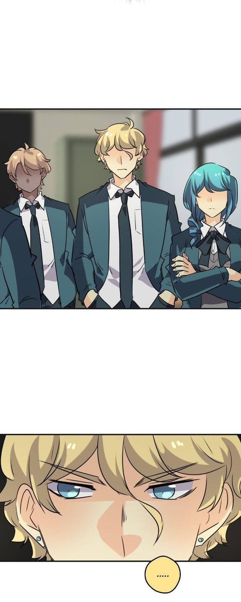 Unordinary Chapter 244 - Trang 18