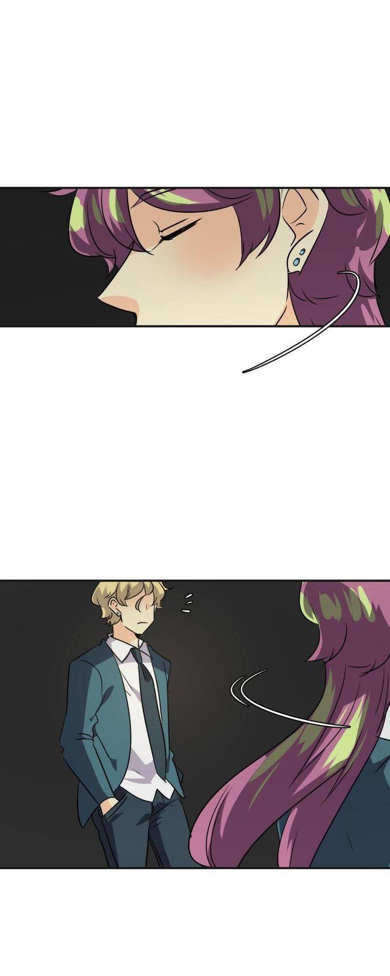 Unordinary Chapter 244 - Trang 21