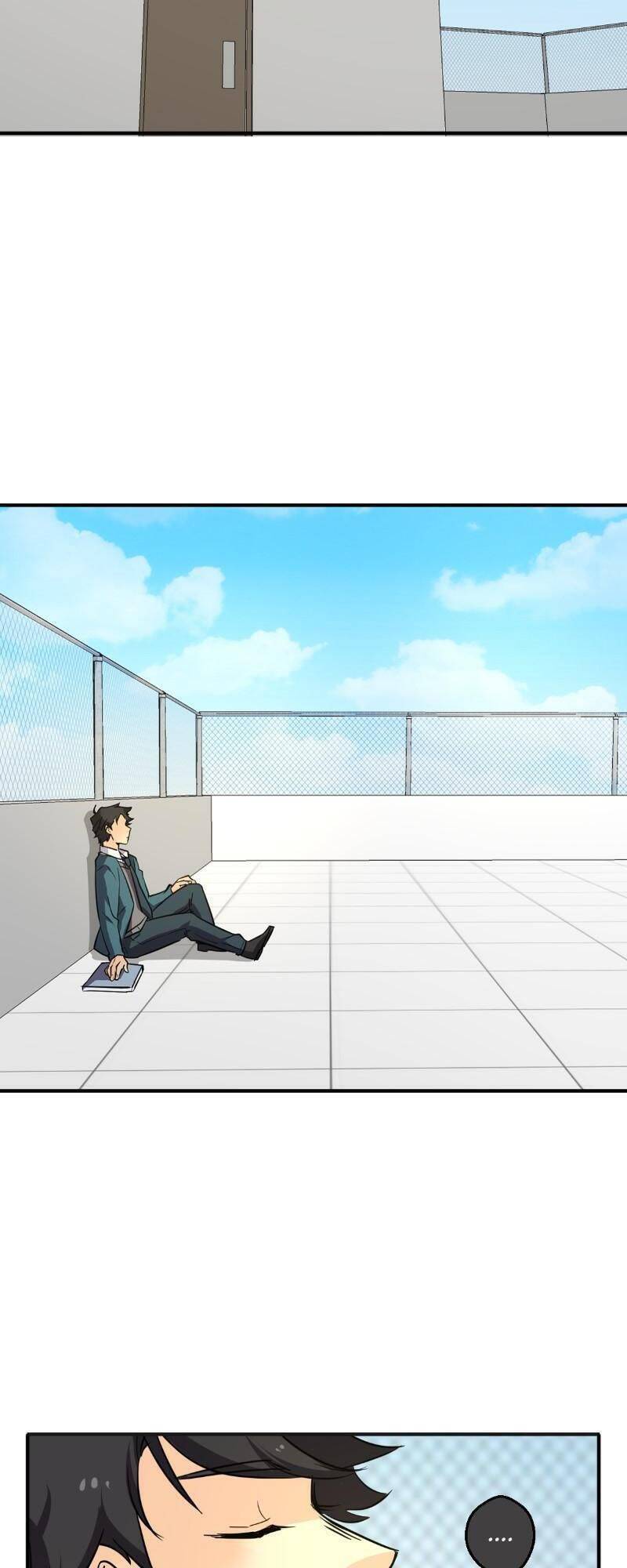 Unordinary Chapter 244 - Trang 23
