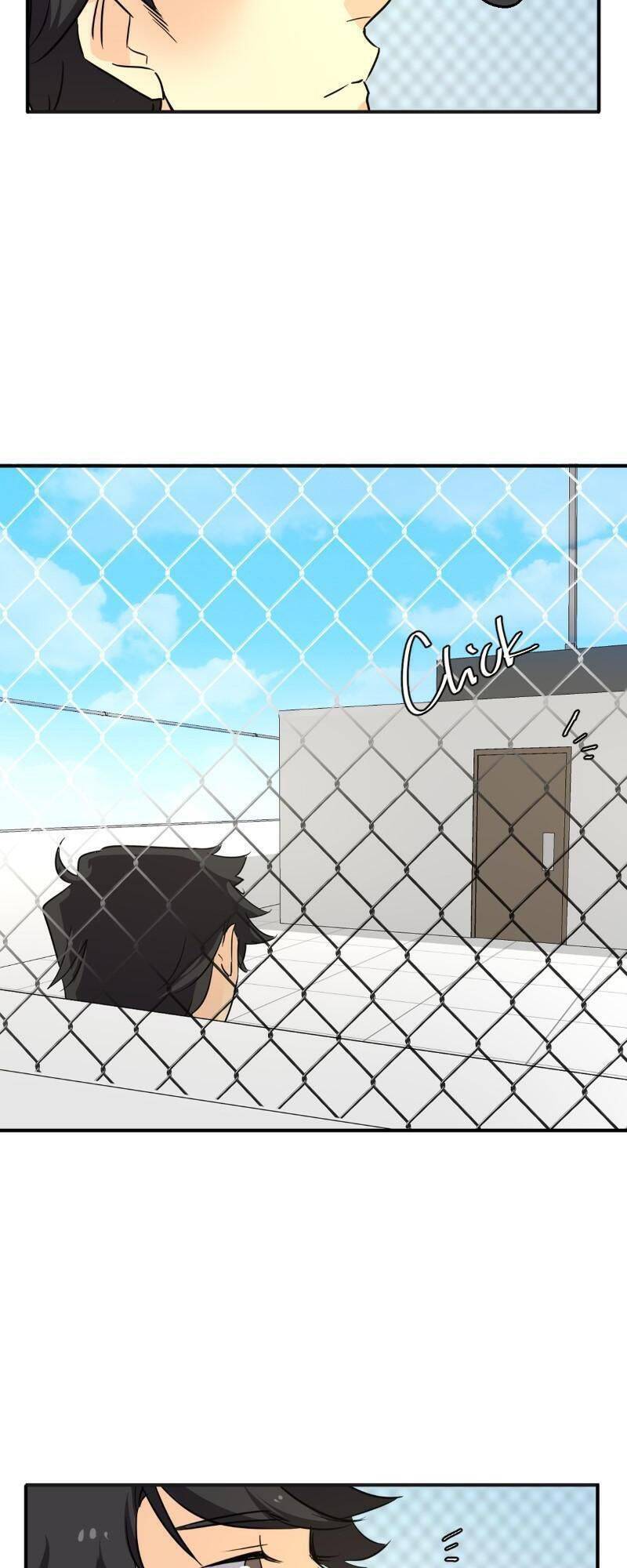 Unordinary Chapter 244 - Trang 24
