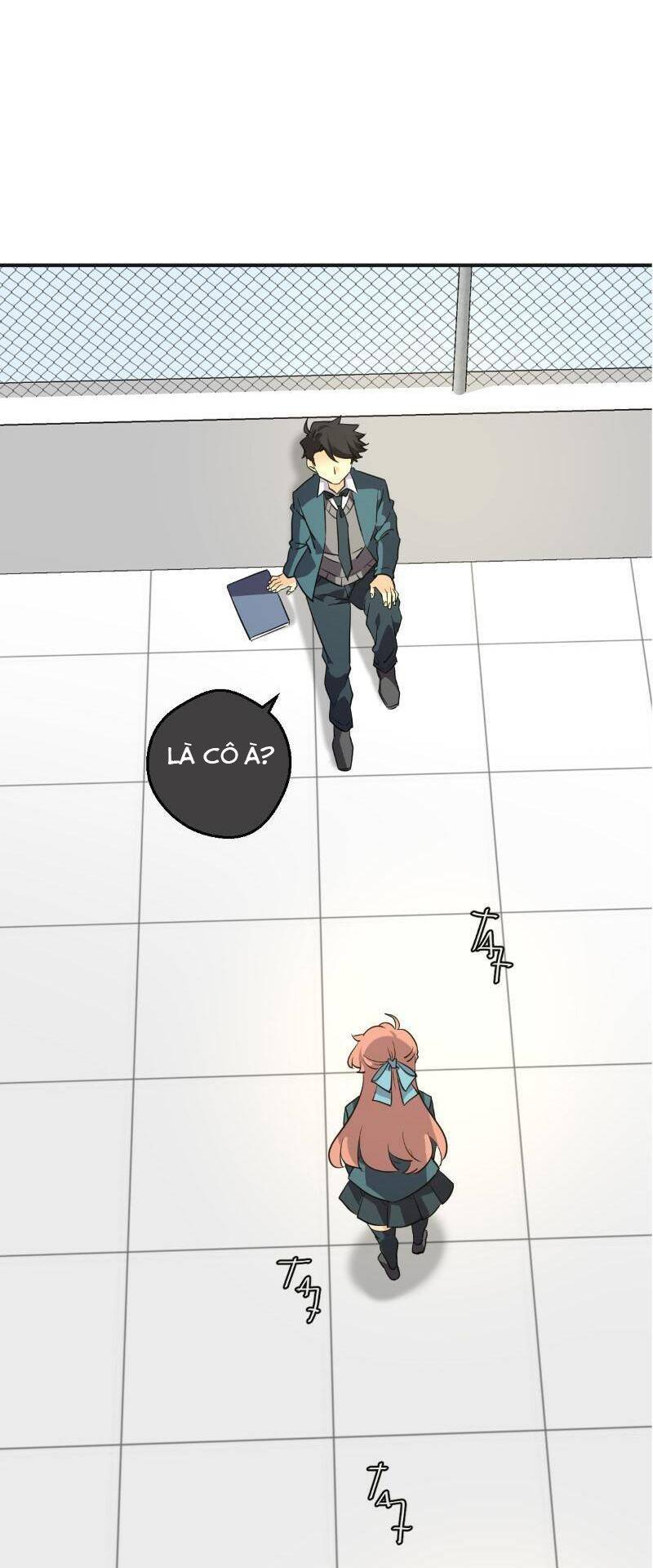 Unordinary Chapter 244 - Trang 27