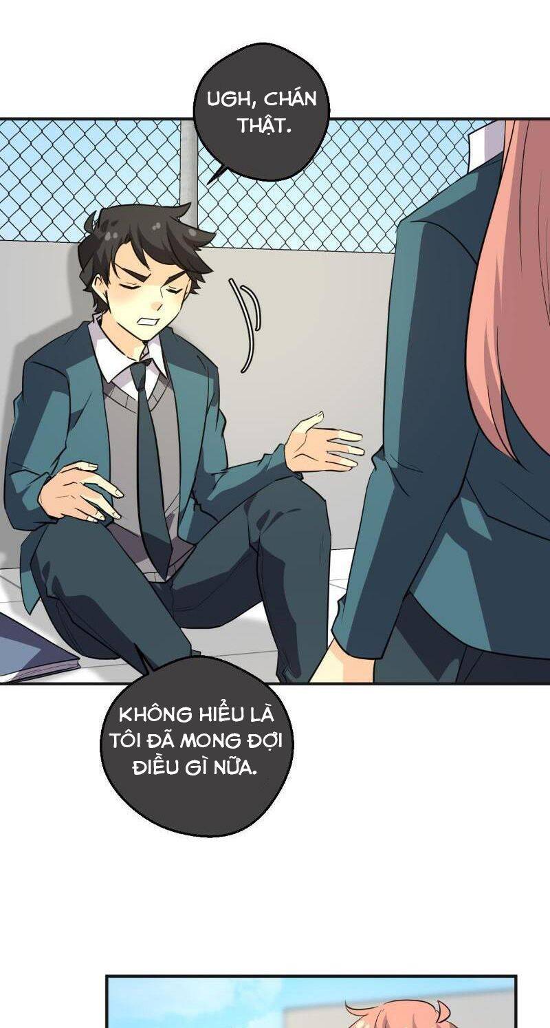 Unordinary Chapter 244 - Trang 35
