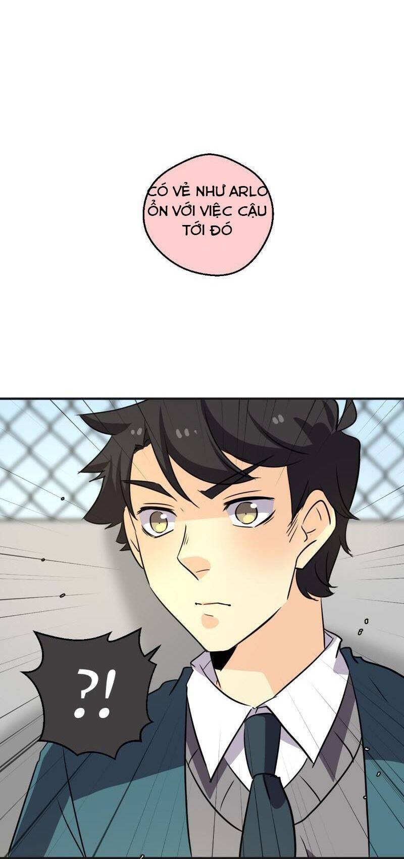 Unordinary Chapter 244 - Trang 40