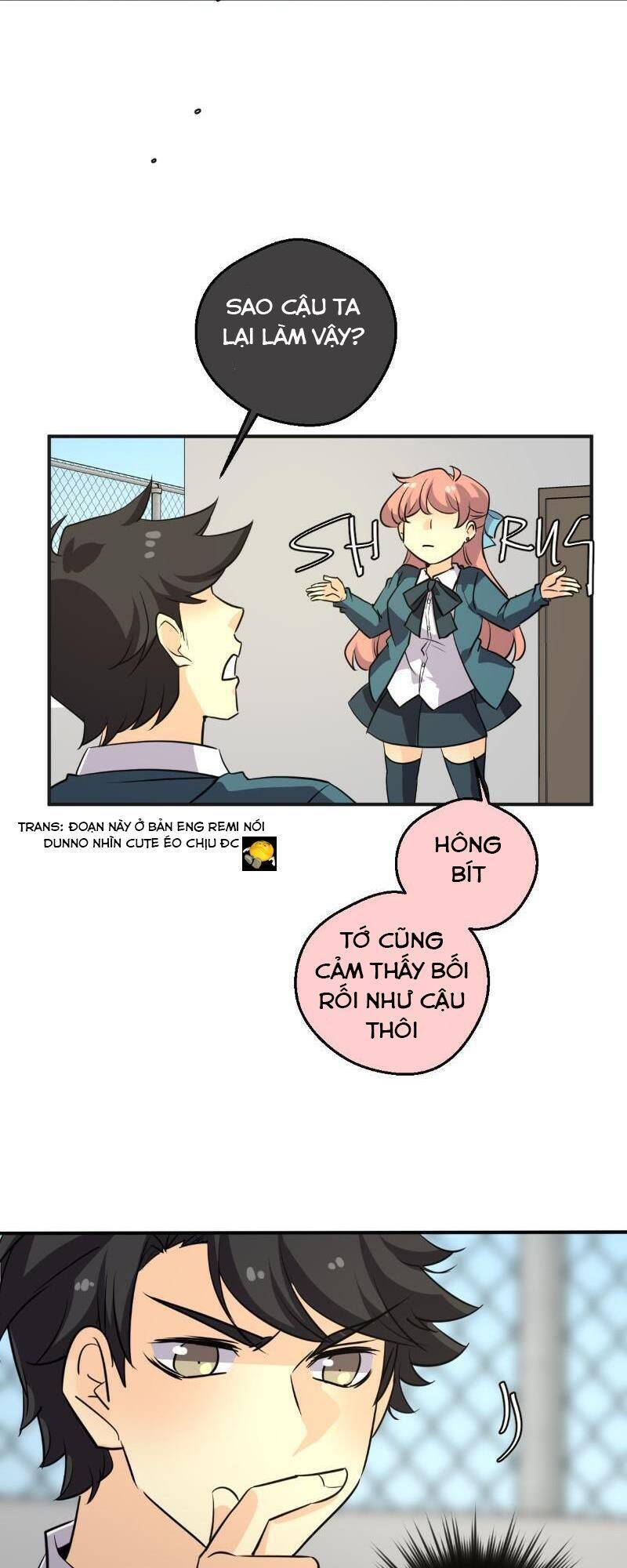Unordinary Chapter 244 - Trang 41