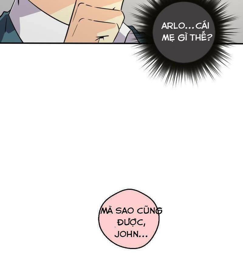 Unordinary Chapter 244 - Trang 42