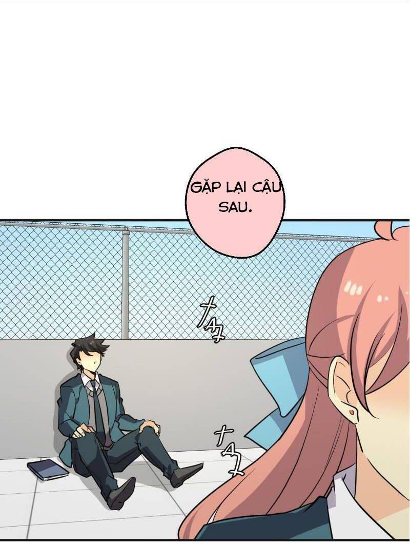 Unordinary Chapter 244 - Trang 45