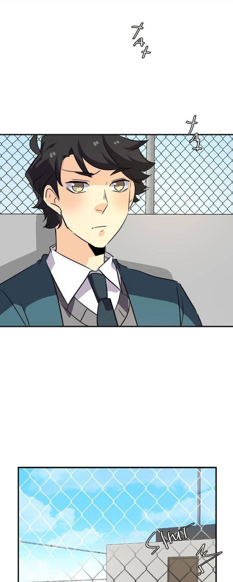 Unordinary Chapter 244 - Trang 46