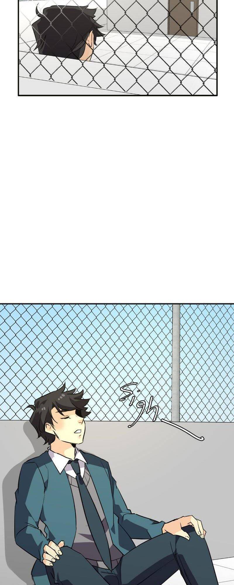 Unordinary Chapter 244 - Trang 47