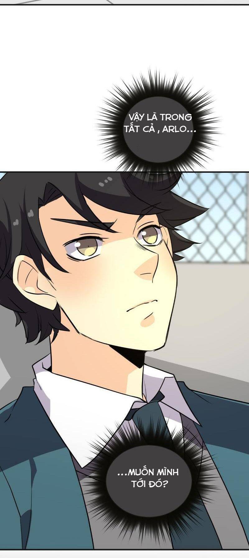 Unordinary Chapter 244 - Trang 49