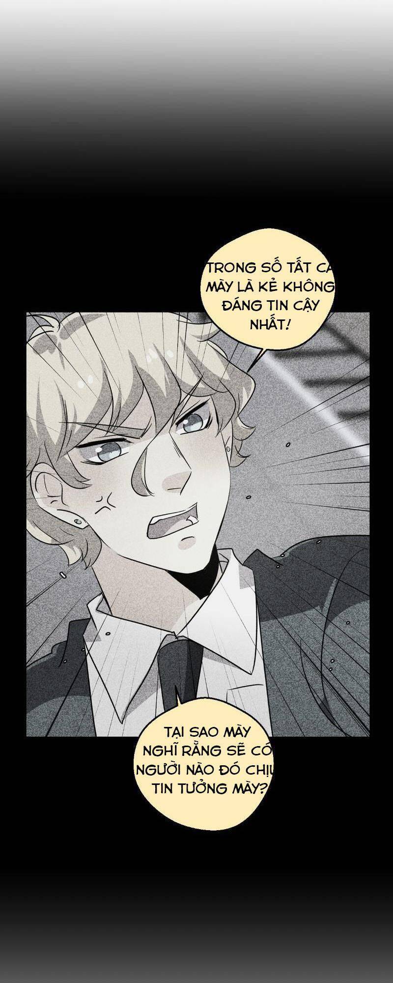 Unordinary Chapter 244 - Trang 50