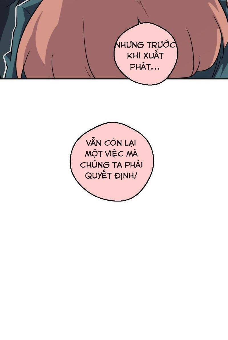 Unordinary Chapter 244 - Trang 7