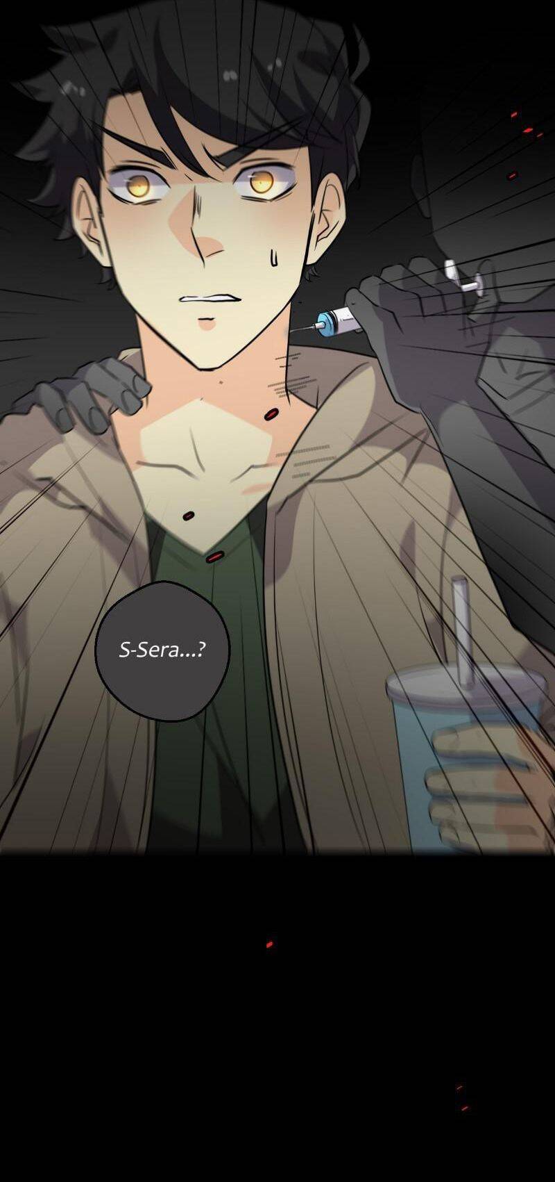 Unordinary Chapter 245 - Trang 11