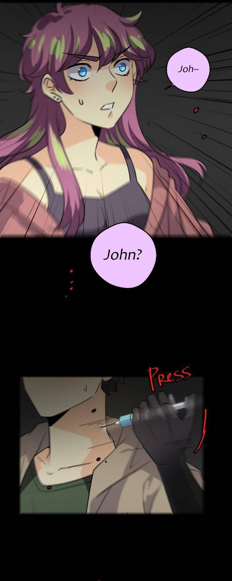 Unordinary Chapter 245 - Trang 12