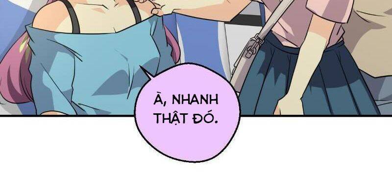 Unordinary Chapter 245 - Trang 18