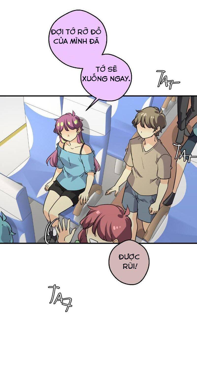 Unordinary Chapter 245 - Trang 19
