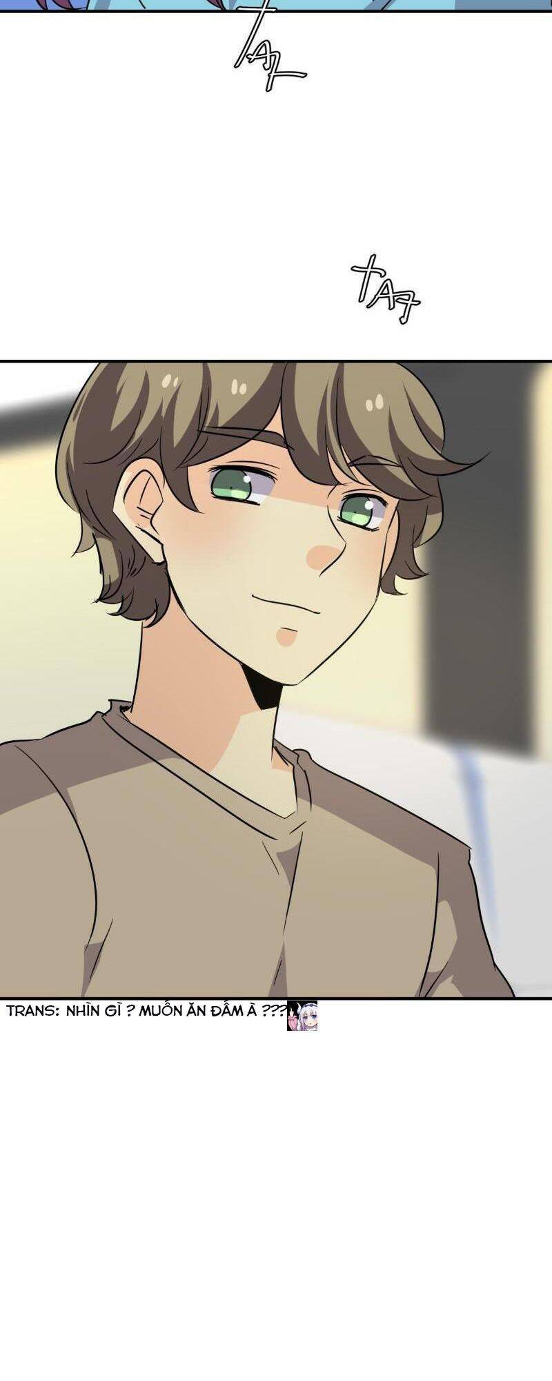 Unordinary Chapter 245 - Trang 21