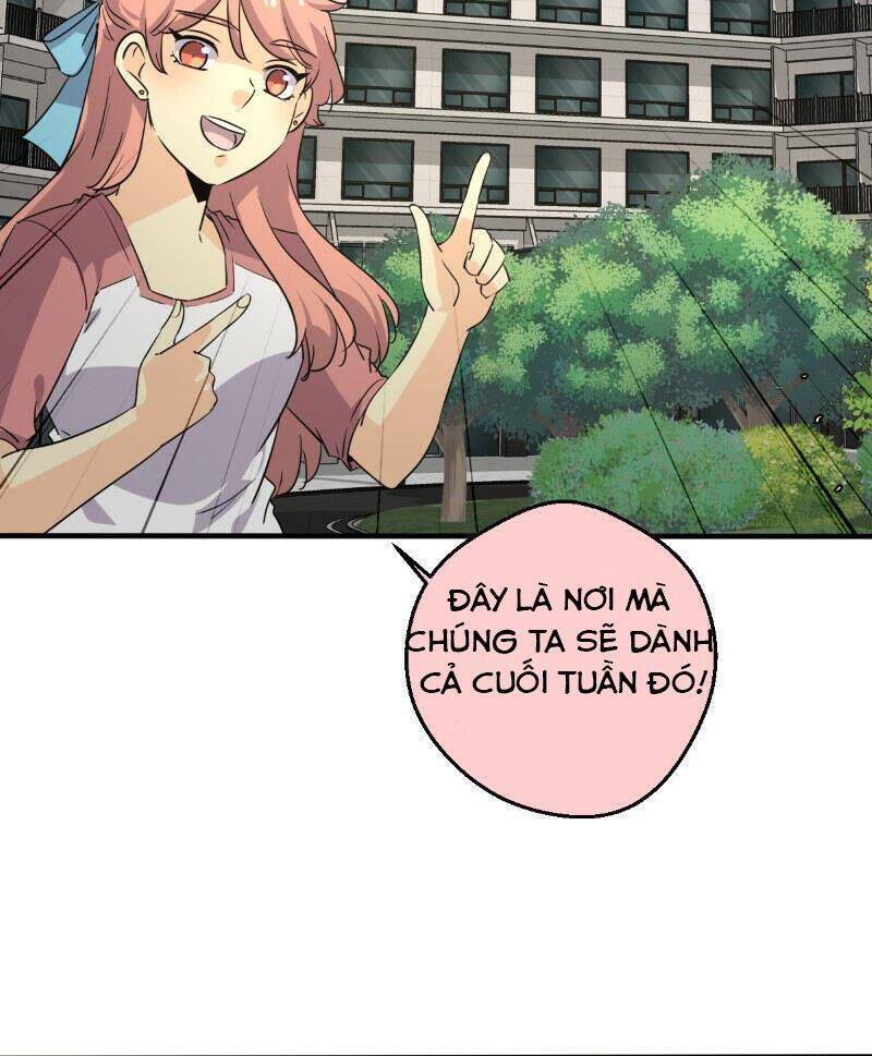 Unordinary Chapter 245 - Trang 24