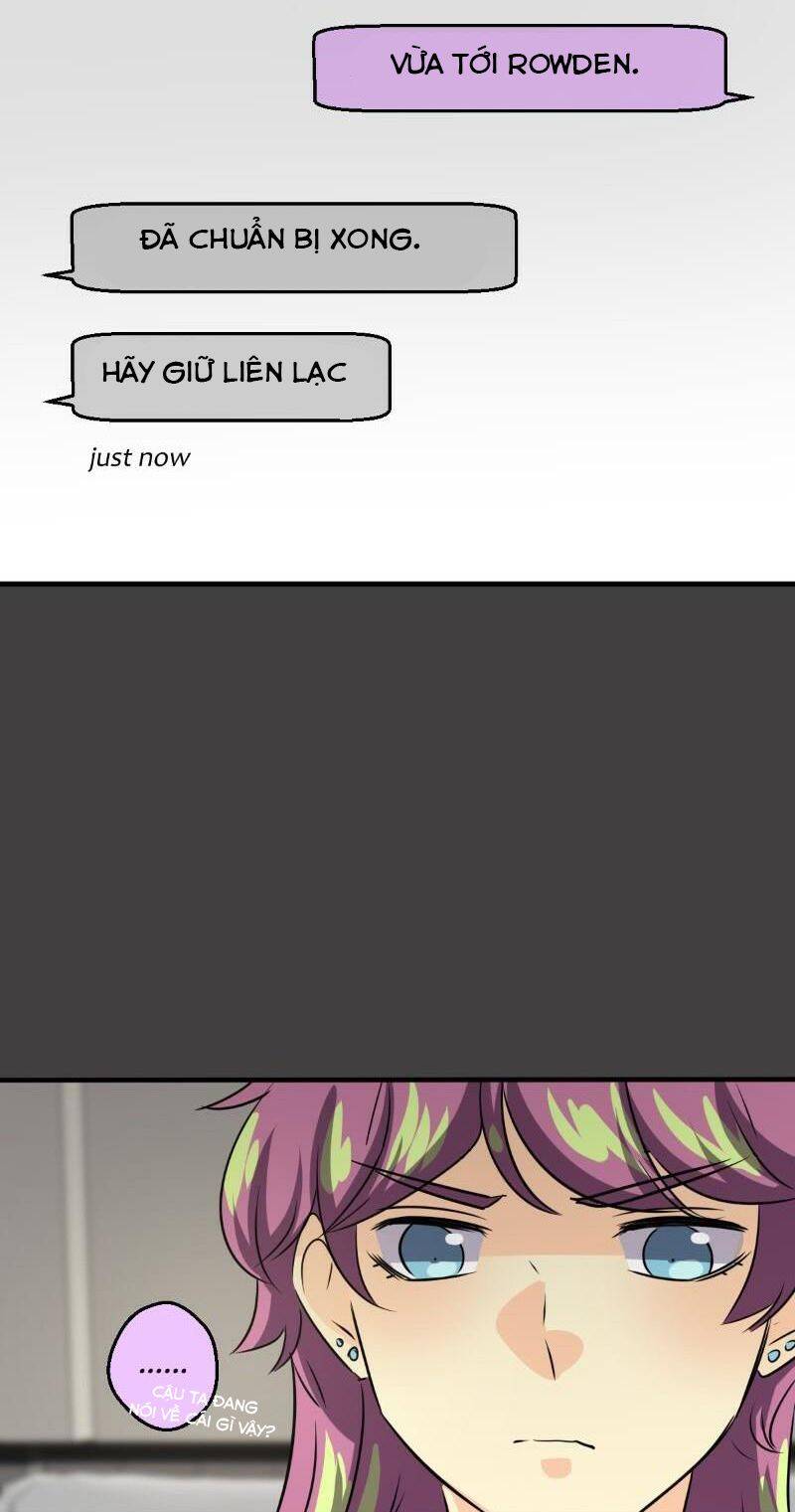 Unordinary Chapter 245 - Trang 39